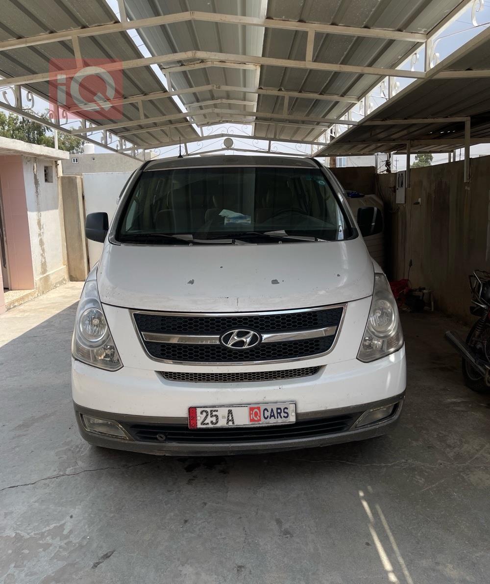هيونداي ستار اكس